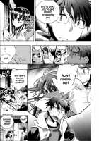 Itokoi Chidori Vol.01   HQ 2600 Px Height [James Hotate] [Original] Thumbnail Page 110