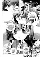 Itokoi Chidori Vol.01   HQ 2600 Px Height [James Hotate] [Original] Thumbnail Page 111