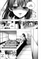 Itokoi Chidori Vol.01   HQ 2600 Px Height [James Hotate] [Original] Thumbnail Page 112