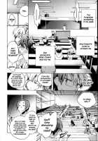 Itokoi Chidori Vol.01   HQ 2600 Px Height [James Hotate] [Original] Thumbnail Page 113