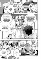 Itokoi Chidori Vol.01   HQ 2600 Px Height [James Hotate] [Original] Thumbnail Page 114