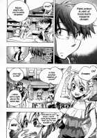 Itokoi Chidori Vol.01   HQ 2600 Px Height [James Hotate] [Original] Thumbnail Page 115