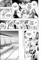 Itokoi Chidori Vol.01   HQ 2600 Px Height [James Hotate] [Original] Thumbnail Page 116