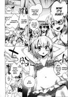 Itokoi Chidori Vol.01   HQ 2600 Px Height [James Hotate] [Original] Thumbnail Page 117