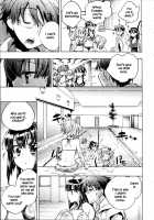 Itokoi Chidori Vol.01   HQ 2600 Px Height [James Hotate] [Original] Thumbnail Page 118