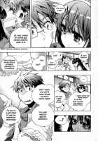 Itokoi Chidori Vol.01   HQ 2600 Px Height [James Hotate] [Original] Thumbnail Page 11