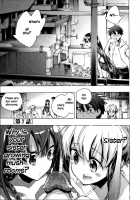 Itokoi Chidori Vol.01   HQ 2600 Px Height [James Hotate] [Original] Thumbnail Page 126