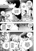 Itokoi Chidori Vol.01   HQ 2600 Px Height [James Hotate] [Original] Thumbnail Page 128
