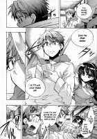 Itokoi Chidori Vol.01   HQ 2600 Px Height [James Hotate] [Original] Thumbnail Page 12