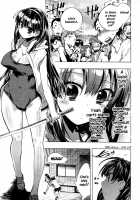 Itokoi Chidori Vol.01   HQ 2600 Px Height [James Hotate] [Original] Thumbnail Page 130