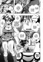 Itokoi Chidori Vol.01   HQ 2600 Px Height [James Hotate] [Original] Thumbnail Page 132