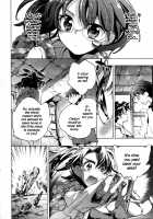 Itokoi Chidori Vol.01   HQ 2600 Px Height [James Hotate] [Original] Thumbnail Page 133