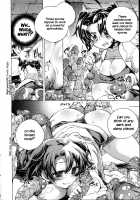 Itokoi Chidori Vol.01   HQ 2600 Px Height [James Hotate] [Original] Thumbnail Page 135