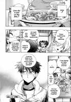 Itokoi Chidori Vol.01   HQ 2600 Px Height [James Hotate] [Original] Thumbnail Page 145