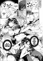Itokoi Chidori Vol.01   HQ 2600 Px Height [James Hotate] [Original] Thumbnail Page 146