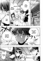 Itokoi Chidori Vol.01   HQ 2600 Px Height [James Hotate] [Original] Thumbnail Page 148