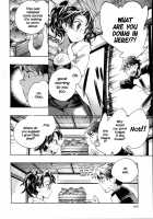 Itokoi Chidori Vol.01   HQ 2600 Px Height [James Hotate] [Original] Thumbnail Page 149