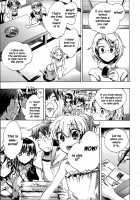 Itokoi Chidori Vol.01   HQ 2600 Px Height [James Hotate] [Original] Thumbnail Page 150