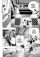Itokoi Chidori Vol.01   HQ 2600 Px Height [James Hotate] [Original] Thumbnail Page 151