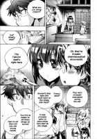 Itokoi Chidori Vol.01   HQ 2600 Px Height [James Hotate] [Original] Thumbnail Page 152