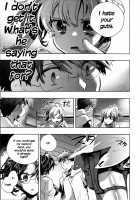 Itokoi Chidori Vol.01   HQ 2600 Px Height [James Hotate] [Original] Thumbnail Page 158