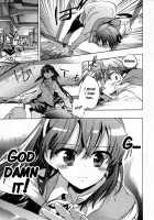 Itokoi Chidori Vol.01   HQ 2600 Px Height [James Hotate] [Original] Thumbnail Page 15