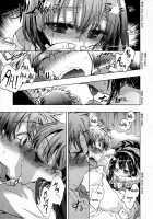 Itokoi Chidori Vol.01   HQ 2600 Px Height [James Hotate] [Original] Thumbnail Page 17
