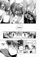 Itokoi Chidori Vol.01   HQ 2600 Px Height [James Hotate] [Original] Thumbnail Page 19