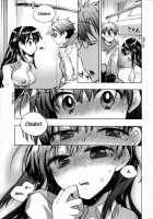 Itokoi Chidori Vol.01   HQ 2600 Px Height [James Hotate] [Original] Thumbnail Page 21