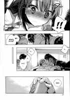 Itokoi Chidori Vol.01   HQ 2600 Px Height [James Hotate] [Original] Thumbnail Page 24