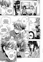 Itokoi Chidori Vol.01   HQ 2600 Px Height [James Hotate] [Original] Thumbnail Page 25