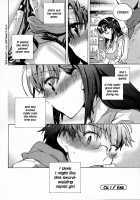 Itokoi Chidori Vol.01   HQ 2600 Px Height [James Hotate] [Original] Thumbnail Page 26
