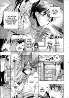 Itokoi Chidori Vol.01   HQ 2600 Px Height [James Hotate] [Original] Thumbnail Page 27