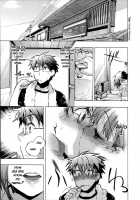 Itokoi Chidori Vol.01   HQ 2600 Px Height [James Hotate] [Original] Thumbnail Page 29