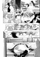 Itokoi Chidori Vol.01   HQ 2600 Px Height [James Hotate] [Original] Thumbnail Page 30