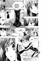 Itokoi Chidori Vol.01   HQ 2600 Px Height [James Hotate] [Original] Thumbnail Page 35