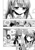 Itokoi Chidori Vol.01   HQ 2600 Px Height [James Hotate] [Original] Thumbnail Page 36