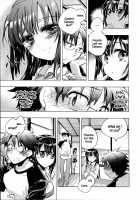 Itokoi Chidori Vol.01   HQ 2600 Px Height [James Hotate] [Original] Thumbnail Page 37
