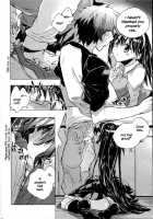 Itokoi Chidori Vol.01   HQ 2600 Px Height [James Hotate] [Original] Thumbnail Page 38