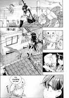 Itokoi Chidori Vol.01   HQ 2600 Px Height [James Hotate] [Original] Thumbnail Page 47