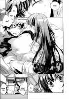 Itokoi Chidori Vol.01   HQ 2600 Px Height [James Hotate] [Original] Thumbnail Page 49