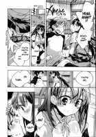 Itokoi Chidori Vol.01   HQ 2600 Px Height [James Hotate] [Original] Thumbnail Page 50