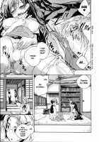 Itokoi Chidori Vol.01   HQ 2600 Px Height [James Hotate] [Original] Thumbnail Page 53