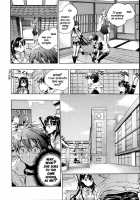 Itokoi Chidori Vol.01   HQ 2600 Px Height [James Hotate] [Original] Thumbnail Page 54