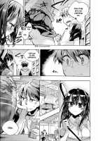 Itokoi Chidori Vol.01   HQ 2600 Px Height [James Hotate] [Original] Thumbnail Page 55