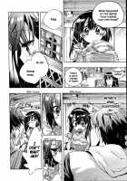 Itokoi Chidori Vol.01   HQ 2600 Px Height [James Hotate] [Original] Thumbnail Page 56