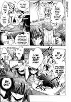 Itokoi Chidori Vol.01   HQ 2600 Px Height [James Hotate] [Original] Thumbnail Page 57