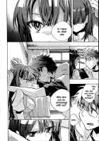 Itokoi Chidori Vol.01   HQ 2600 Px Height [James Hotate] [Original] Thumbnail Page 60