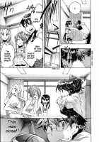 Itokoi Chidori Vol.01   HQ 2600 Px Height [James Hotate] [Original] Thumbnail Page 61