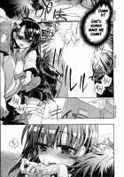 Itokoi Chidori Vol.01   HQ 2600 Px Height [James Hotate] [Original] Thumbnail Page 65